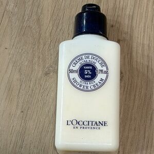 L'OCCITANE Ultra Rich Shower Cream 50ml